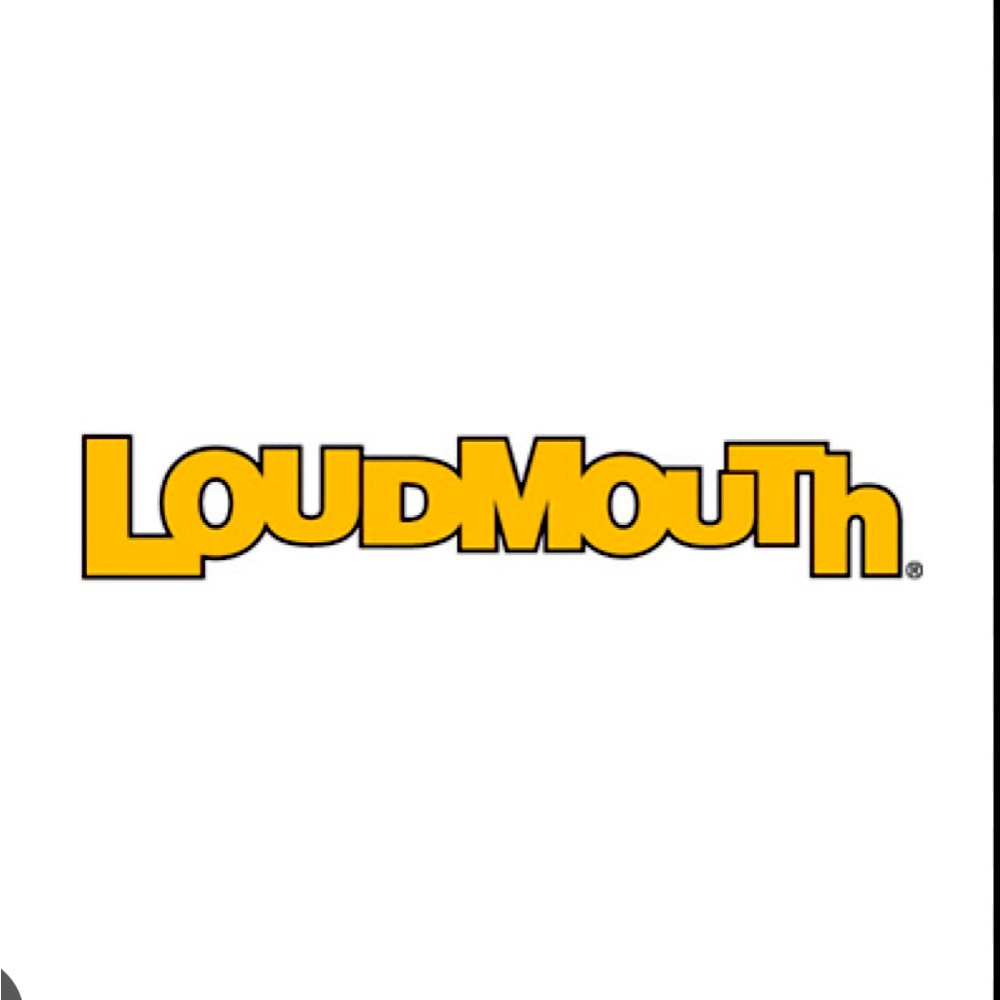 Loudmouth Golf Skorts!... (2) Classic skorts for your next golf tournament!...